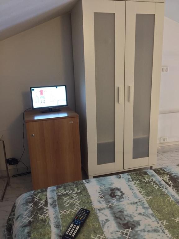 Camere Da Aldo In Centro Sirolo Exterior foto