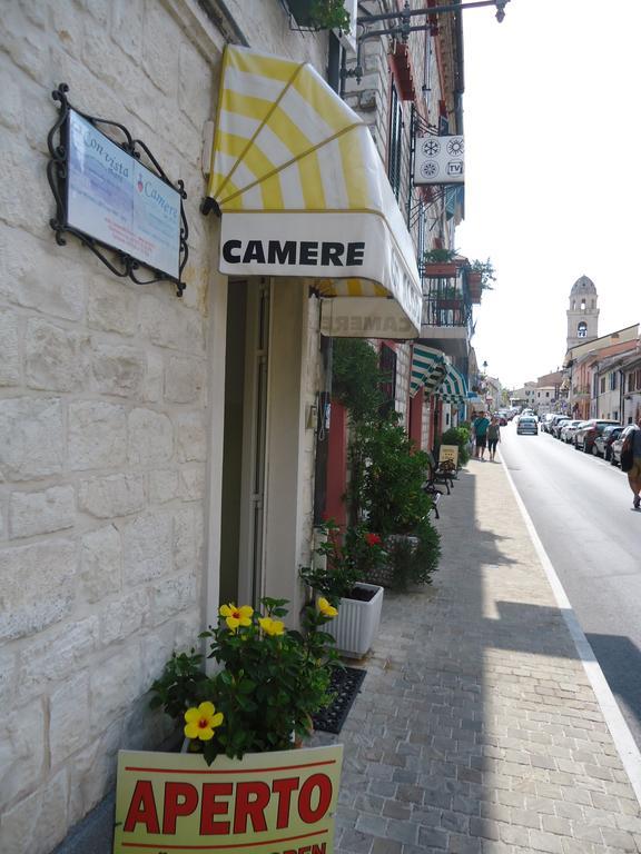 Camere Da Aldo In Centro Sirolo Exterior foto