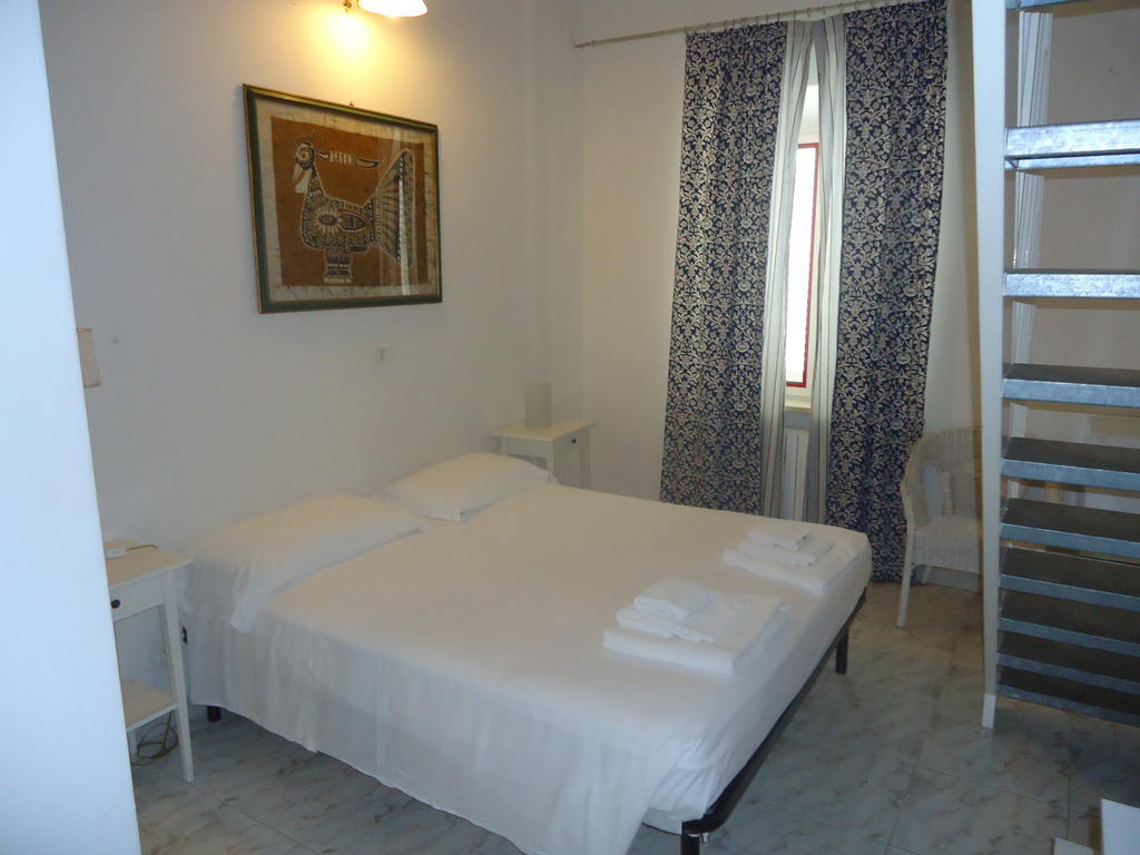 Camere Da Aldo In Centro Sirolo Quarto foto