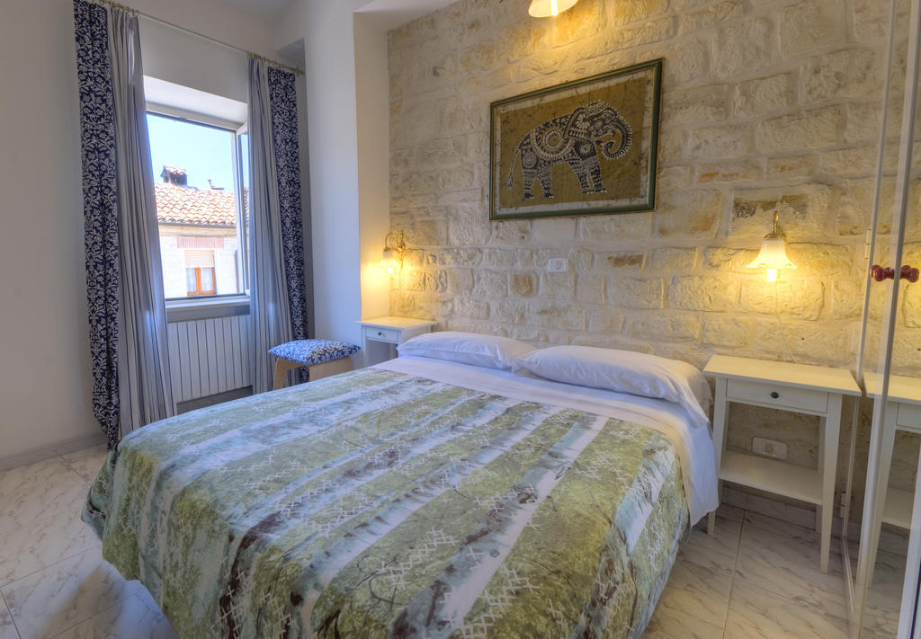 Camere Da Aldo In Centro Sirolo Quarto foto